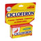 CICLOFERON CMA TUBO C/2 GR