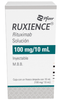 RUXIENCE 100MG/10ML C/1 FCO AMP