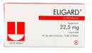 ELIGARD 22.5MG C/2 JER PRELL