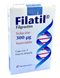 FILATIL 300MCG C/5 FCO AMP