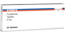 STERYX 5MG C/30 TBS