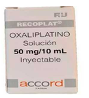 RECOPLAT 50 MG / 10 ML