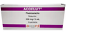 ACOFLUT 250MG / 5ML C/10 FCOS AMP