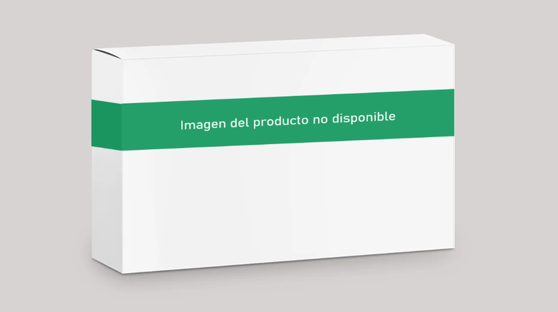 HIDRIGORT TAB 50 MG CAJA C/8