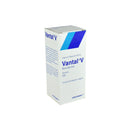 VANTAL V SOL VAGINAL 5% FCO C/50 ML