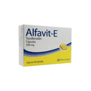 ALFAVIT E-500 C/30 CAPS
