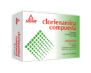 CLORFENAMINA C/10 COMP
