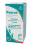 FAYRUS SOL INF FCO C/60 ML