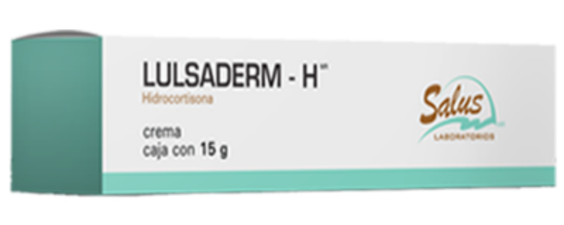 HIDROCORTISONA CMA 1 MGR TUBO C/15 GR