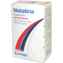 NISTATINA SUSP FCO C/PVO 24 ML