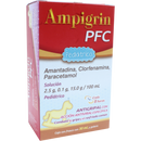 AMPIGRIN PFC SOL. PEDIATRICA FCO C/30 ML